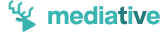 Mediative's Logo